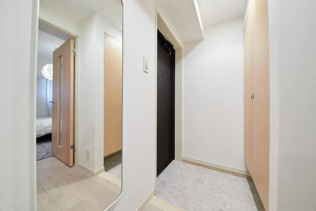 Shinjuku Kabukicho Designer'S Apartment IV Tokyo 0*,