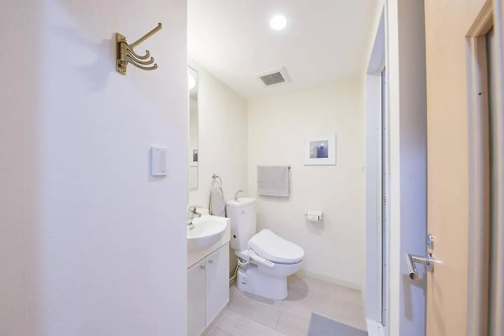 Shinjuku Kabukicho Designer'S Apartment IV Tokyo