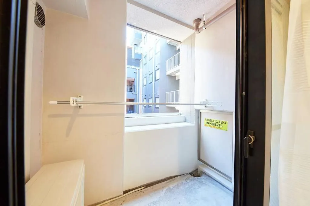 Shinjuku Kabukicho Designer'S Apartment IV Tokyo